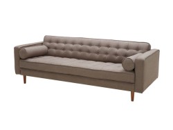 Sofá Trendy Kuka Marla beige