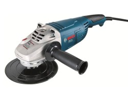 Lijadora Angular Bosch GWS 22 U