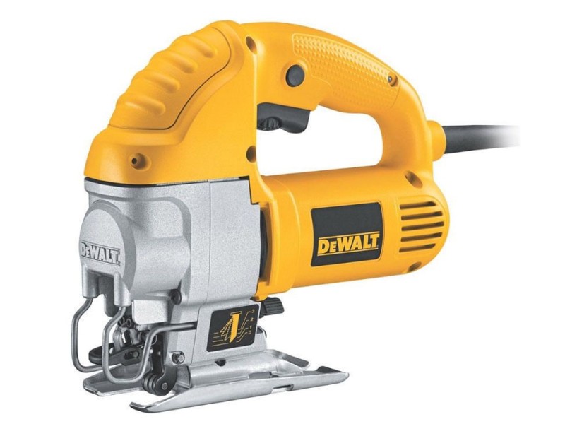 Dewalt Sierra Caladora DW317