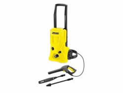 Karcher Hidrolavadora K4 Basic