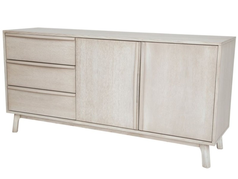 Buffet Dixy Buffet Biblos beige