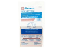 Koblenz Bolsa para Aspiradora Eclipse