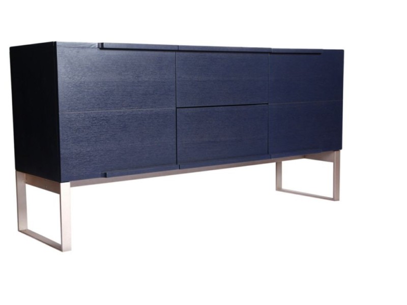 Buffet Dickson Questo Azul