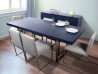 Buffet Dickson Questo Azul