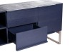 Buffet Dickson Questo Azul