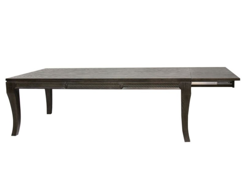 Mesa Madecor Albane café
