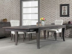 Mesa Madecor Albane café