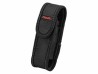 Funda para linterna Coast 21346 negra