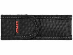 Funda para linterna Coast 21346 negra