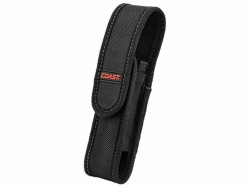 Funda para linterna Coast 21349 negra