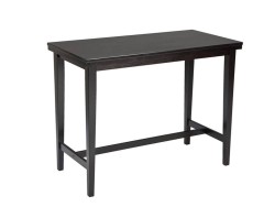 Mesa Rectangular Ashley Counter café