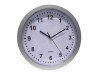 Reloj de pared Obi 281703 gris