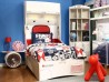 Cama Cilek First Class Blanca