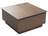 Mesa de Centro Adwin Chron café