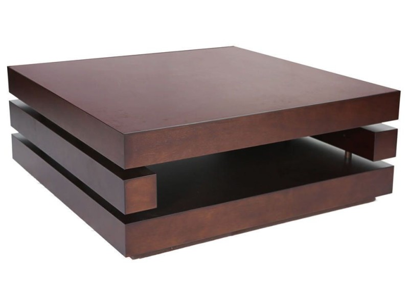 Mesa Galerías Iberia tabaco