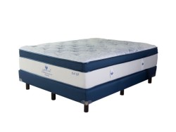 Spring Air Colchón Queen Size Mandala