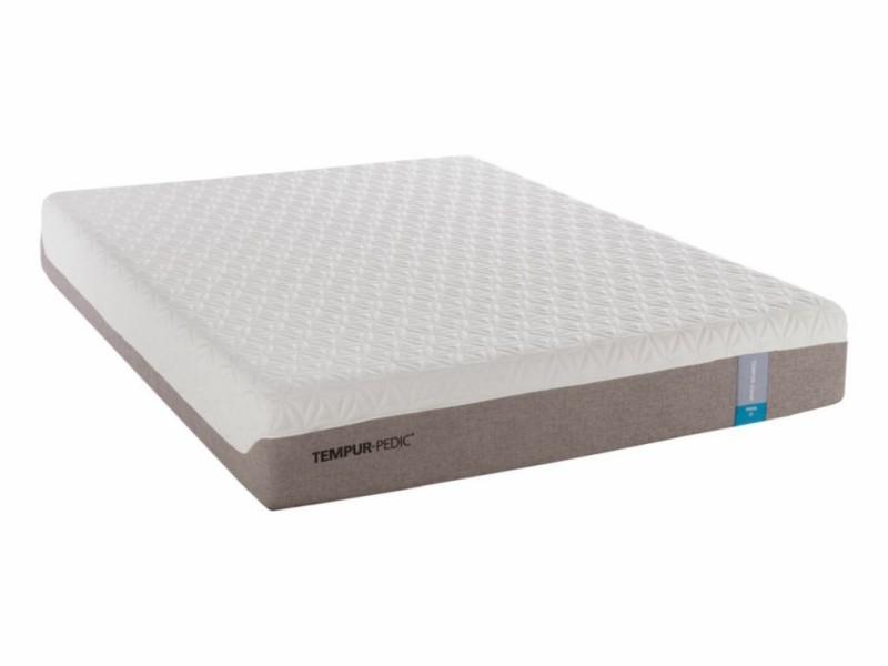 Tempur Colchón Queen Size Cloud Prima