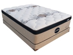 Restonic Box Queen Size Wendall