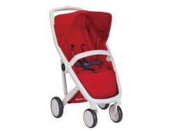 Prinsel Carriola Greentom Rojo