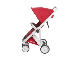 Prinsel Carriola Greentom Rojo