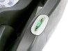 Base para autoasiento Chicco negra