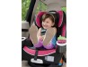 Graco 4ever Autoasiento Rosa