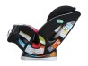 Graco 4ever Autoasiento Rosa