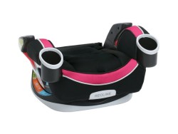 Graco 4ever Autoasiento Rosa