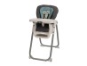 Graco Table Fit Silla Alta Azul