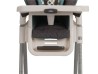 Graco Table Fit Silla Alta Azul