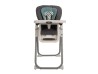 Graco Table Fit Silla Alta Azul