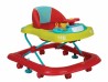 Andadera Prinsel roja Runner