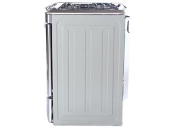 IO Mabe IO7655GGT0 Estufa 30 Pulgadas Acero
