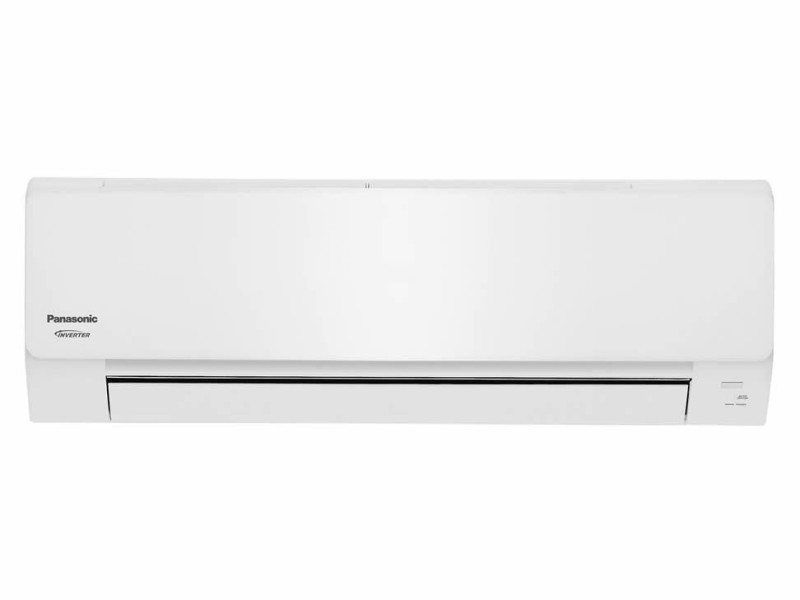 Panasonic CS-YS12NKV-6-KIT Aire Acondicionado Inverter 12,000 BTU's...