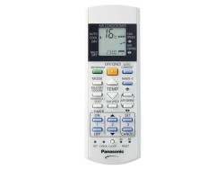 Panasonic CS-YS12NKV-6-KIT Aire Acondicionado Inverter 12,000 BTU's...