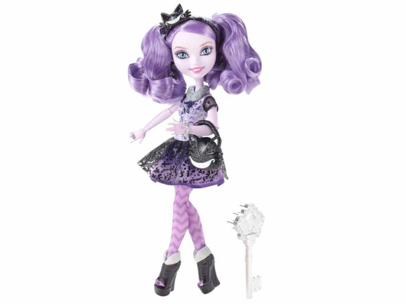 Kitty Cheshire Ever After High