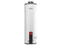 Calorex G 20 Calentador de Depósito a Gas Natural 72 Litros Blanco