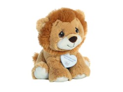 Aurora Hamilton León de Peluche