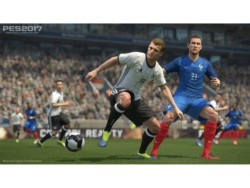 PES 2017 Xbox 360