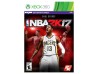 Xbox 360 NBA 2K17