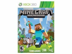 Minecraft Xbox 360