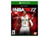 Xbox One NBA 2K17