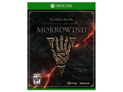 The Elder Scrolls Morrowind Xbox One