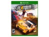 Xbox One FlatOut 4 Total Insanity