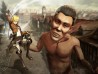 Xbox One Attack On Titan