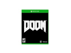 Xbox One Doom