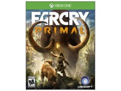 Xbox One Far Cry Primal