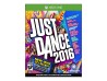 XBox One Just Dance 2016