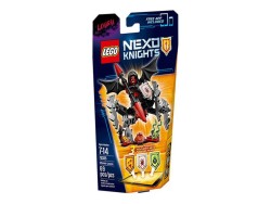 Lego Lavaria Ultimate