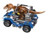 Lego Jurassic World T-Rex Tracker